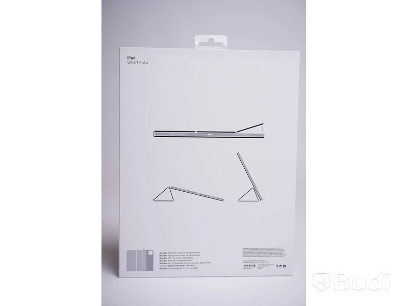 iPad fodral / Smart Folio / 12,9 inch